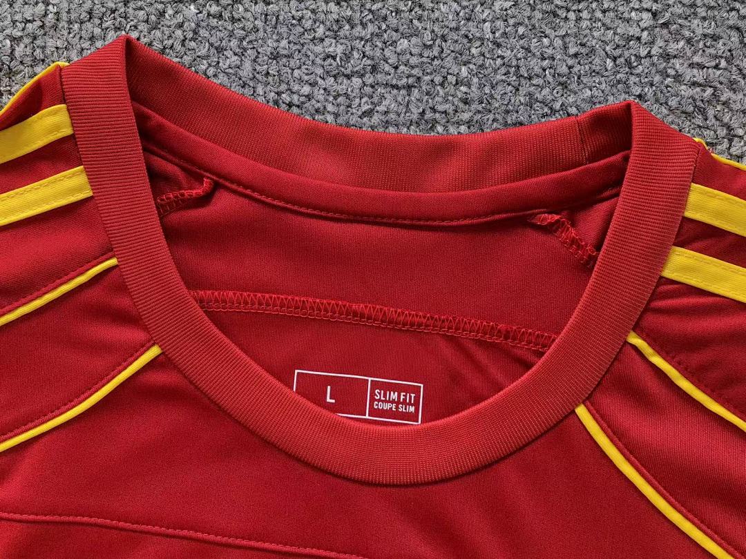 Unbranded 78 FOOTBALL T-SHIRT 31050716002 (Im 170Cm 60Kg I Wear Size L In The Phot) - Image 12
