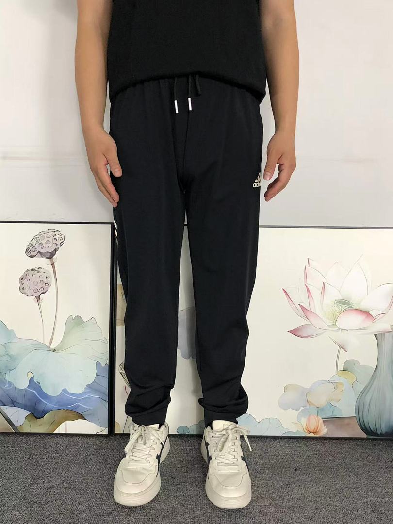 Unbranded 138 A⭐I⭐AS TROUSERS 2111261701 (Im 170Cm 60Kg I Wear Size L In The Phot) - Image 3