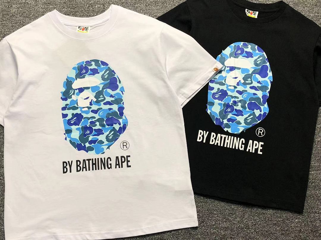 Bape 95 BAPE T-SHIRT - Image 4