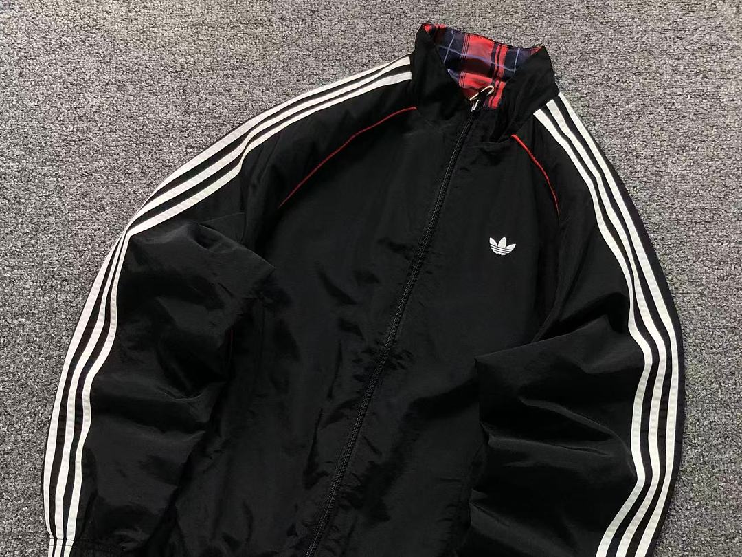 Adidas 188 A⭐I⭐AS JACKET 3207242077 (Im 170Cm 60Kg I Wear Size M In The Phot) - Image 13