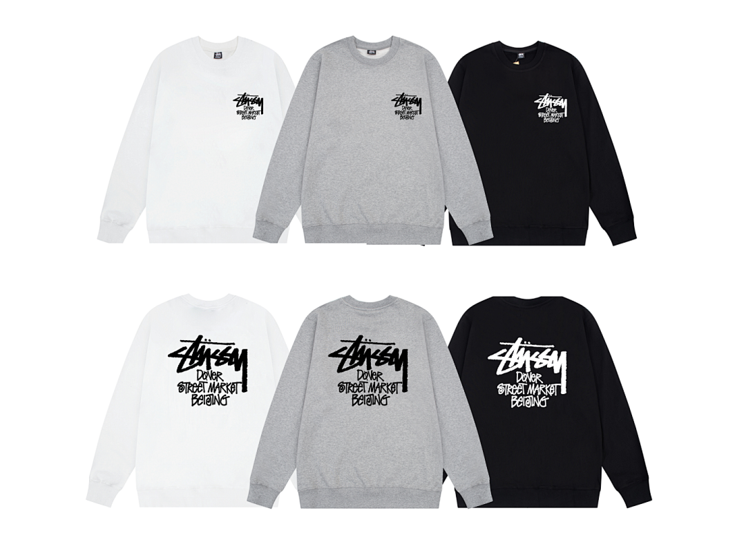 Stussy 148 STUSSY