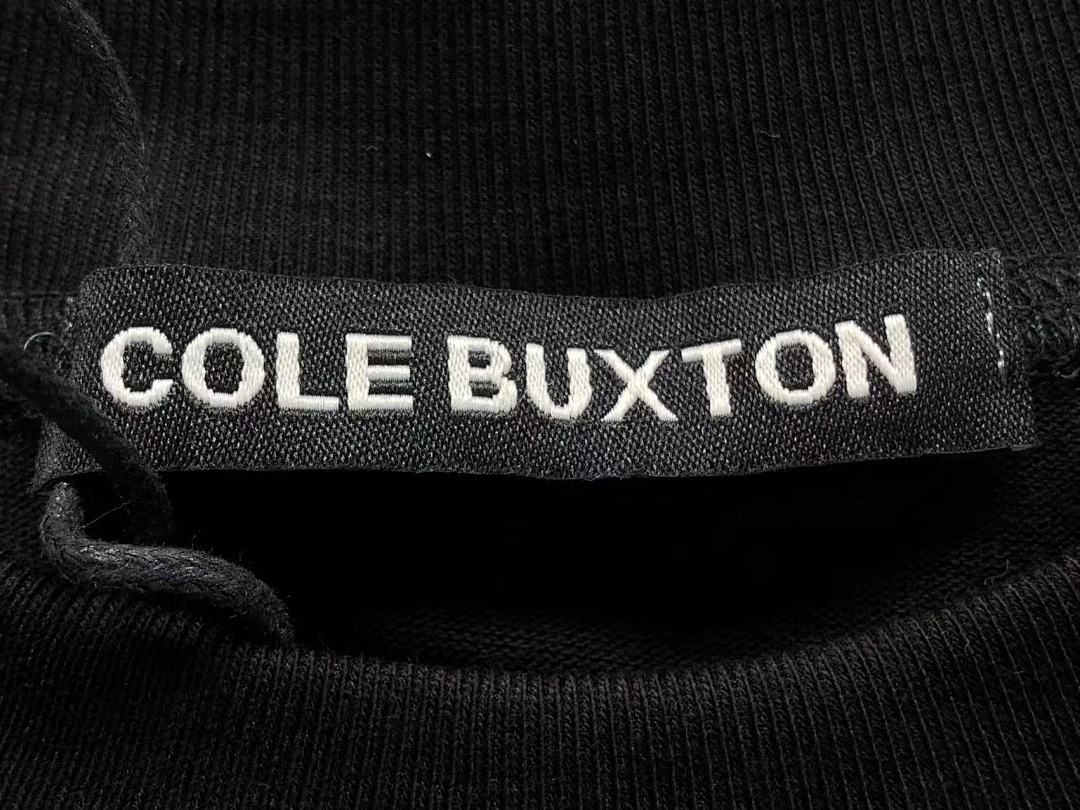 On Running 85 COLE BUXTON T-SHIRT 1108091051 (Im 170Cm 60Kg I Wear Size M In The Phot) - Image 32