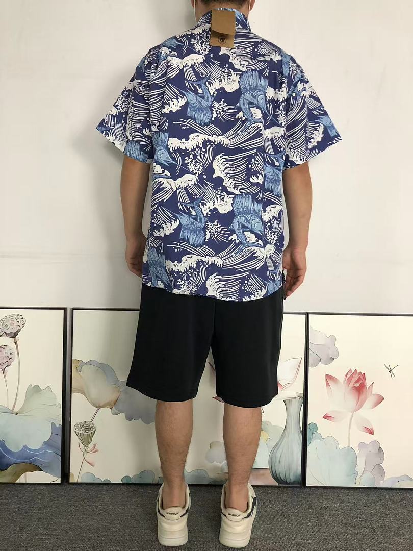 On Running 158 PATAGONIA SHIRT 5253020108 (Im 170Cm 60Kg I Wear Size S In The Phot) - Image 4