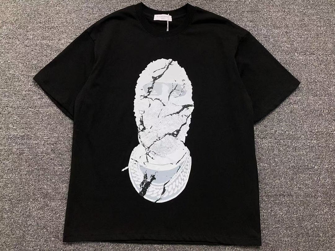 Ih Nom Uh Nit 88 IH NOM UH NIT T-SHIRT - Image 5