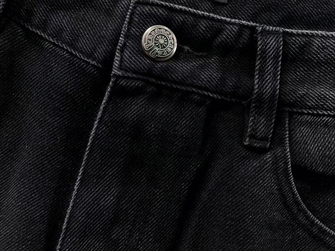 Comme des Garcons 245 C⭐⭐OME HE⭐⭐TS TROUSERS 3108071905 (Im 170Cm 60Kg I Wear Size 34 In The Phot) - Image 18