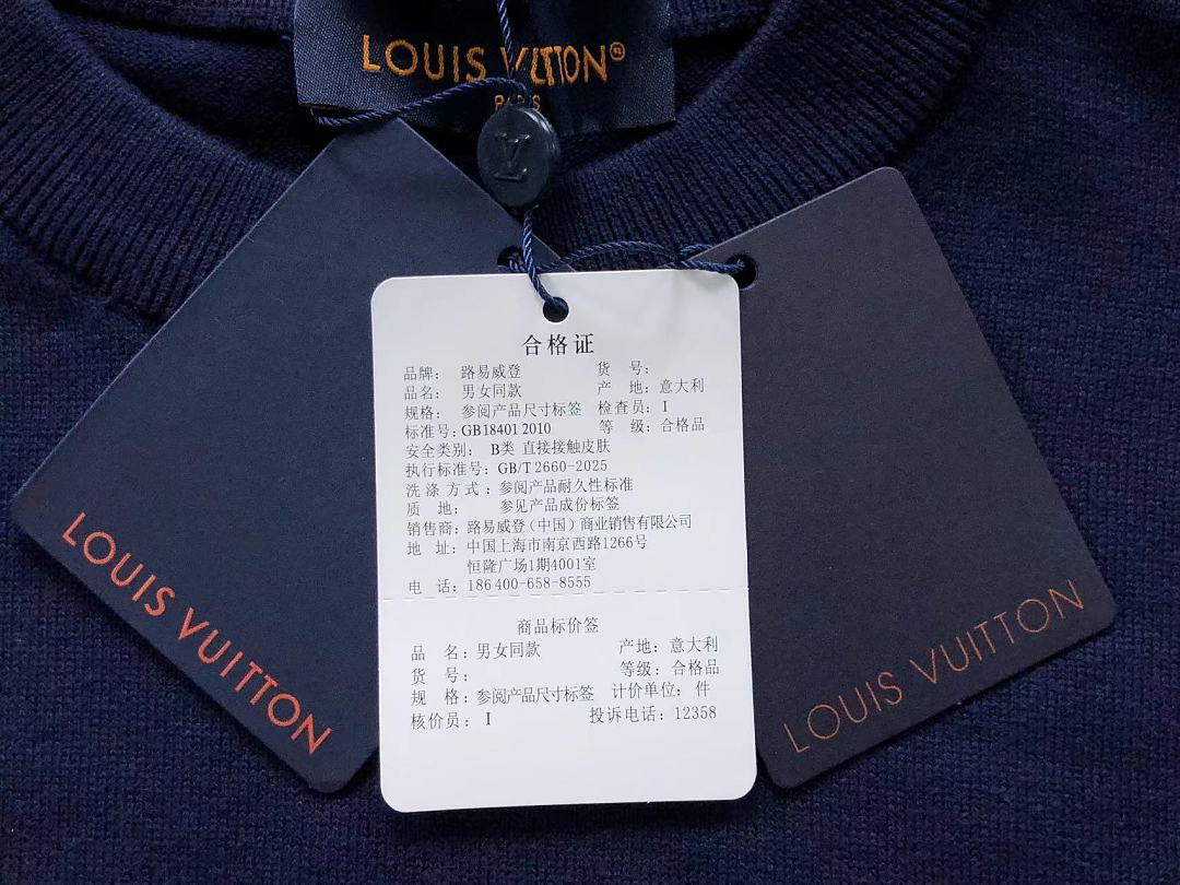 Louis Vuitton 178 L⭐ T-SHIRT 3208125021 (Im 170Cm 60Kg I Wear Size S In The Phot) - Image 12