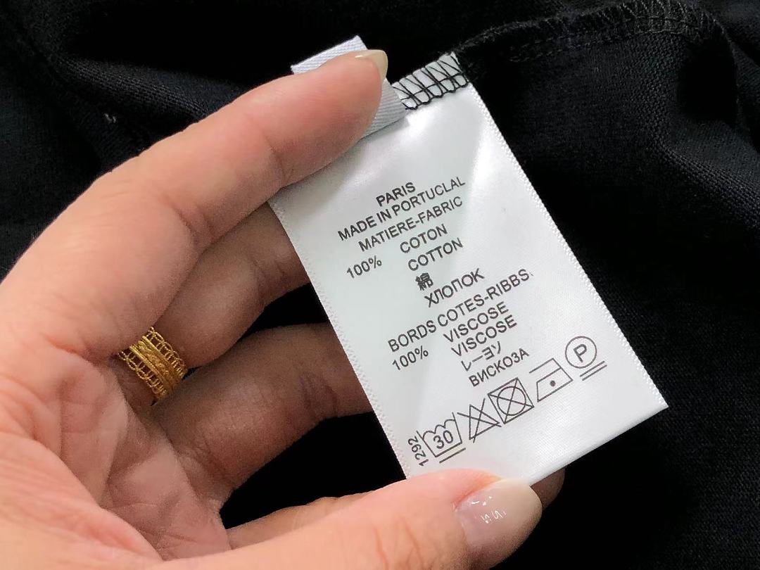 Y-3 118 Y-3 T-SHIRT 3206050321 (Im 170Cm 60Kg I Wear Size L In The Phot) - Image 26