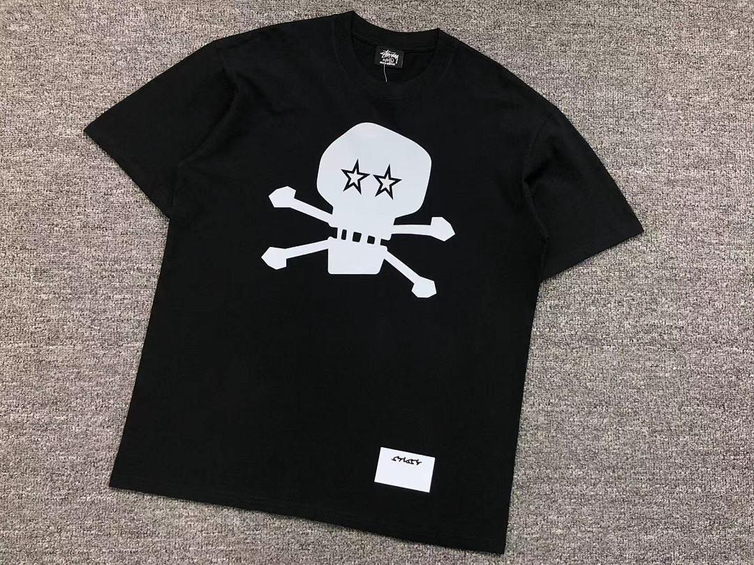 Stussy 78 STUSSY T-SHIRT - Image 7