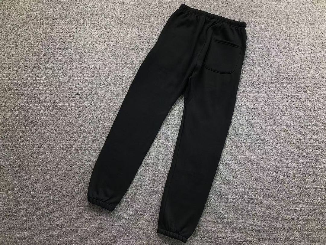 Fear of God 135 FOG TROUSERS 4105090277 (Im 170Cm 60Kg I Wear Size S In The Phot) - Image 20