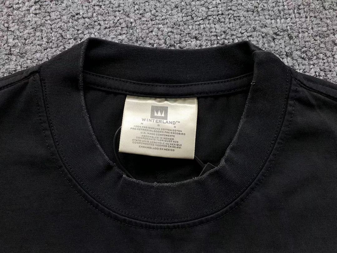 Unbranded 108 VINTAGE VEST 504050917 (Im 170Cm 60Kg I Wear Size M In The Phot) - Image 12