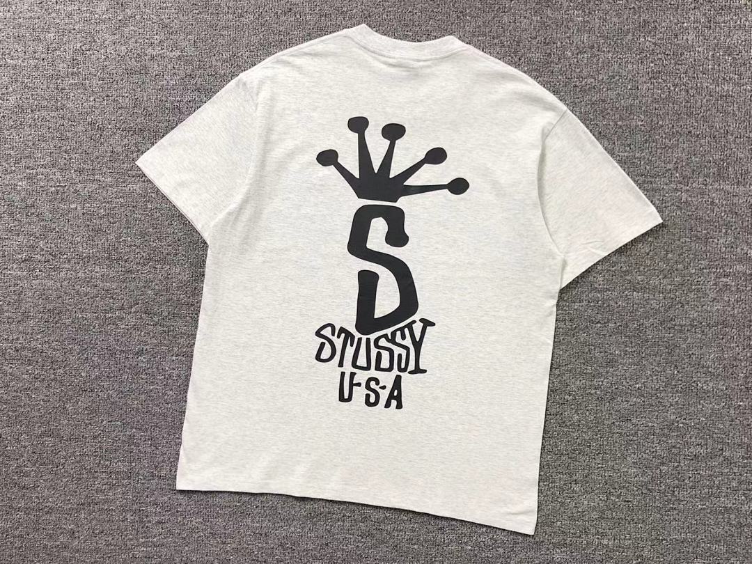 Stussy 85 STUSSY T-SHIRT - Image 17