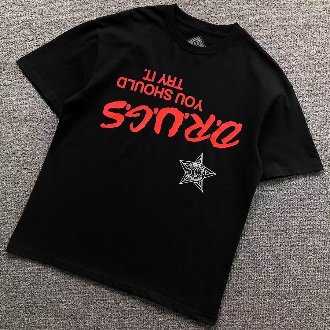 Travis Scott 78 TRAVIS SCOTT T-SHIRT 505210491 (Im 170Cm 60Kg I Wear Size S In The Phot)