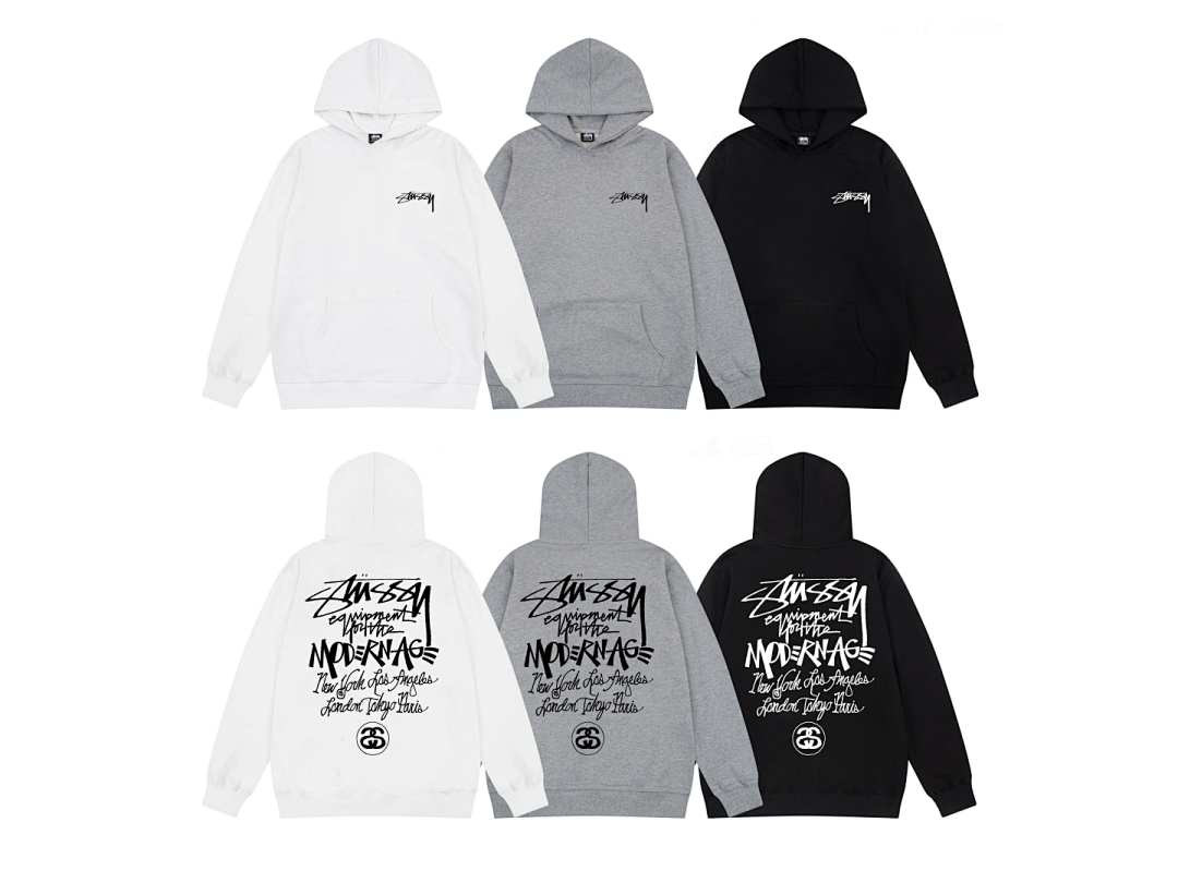 Stussy 168 STUSSY, photo 1