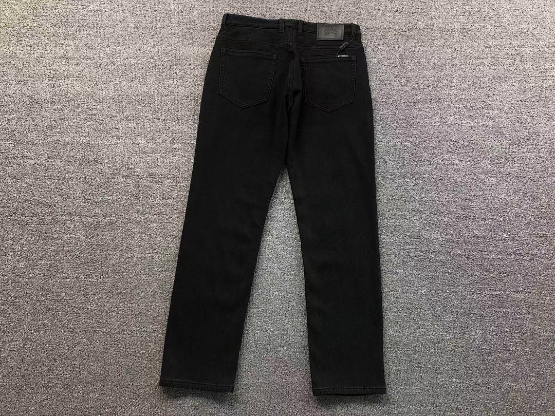 Burberry 225 B⭐R⭐E⭐RY TROUSERS 3111012905 (Im 170Cm 60Kg I Wear Size 34 In The Phot) - Image 5