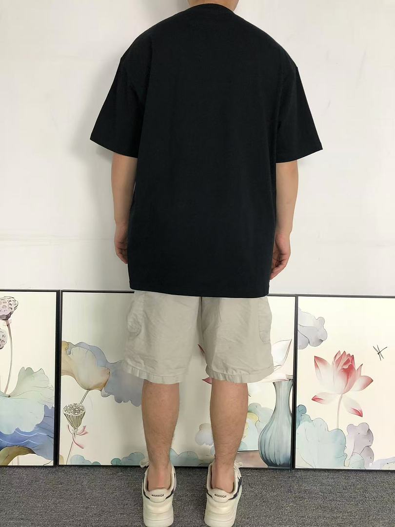 Bape 85 BAPE T-SHIRT 124150431 (Im 170Cm 60Kg I Wear Size XL In The Phot) - Image 4
