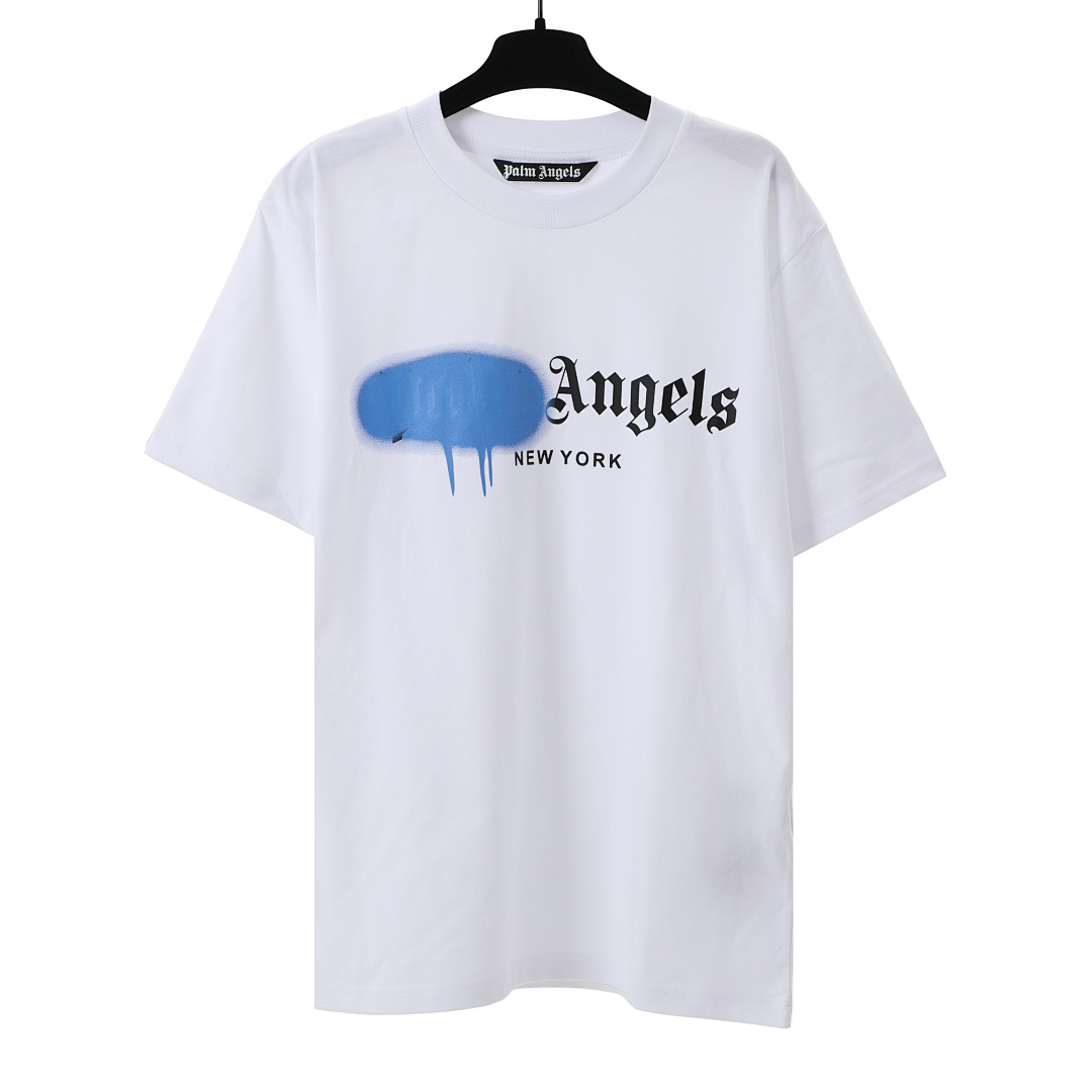 Palm Angels 78 PALM ANGELS T-SHIRT - Image 18