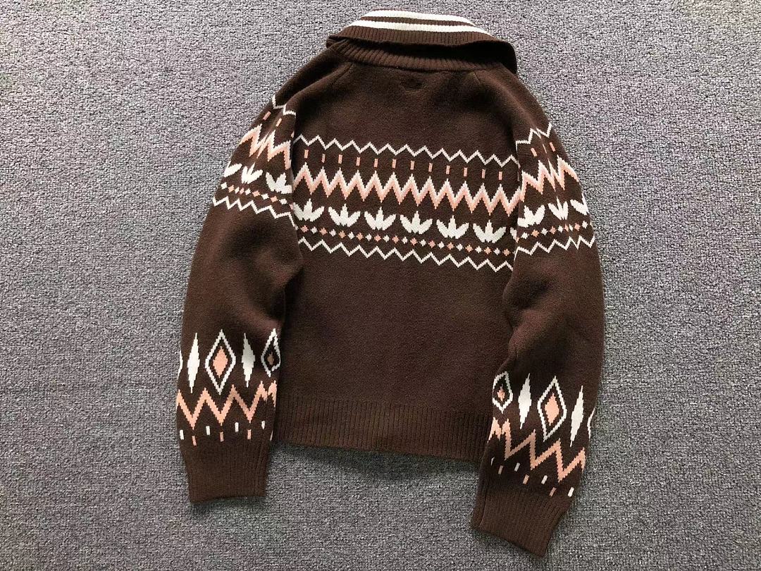 Adidas 228 A⭐I⭐AS SWEATER FEMAIE - Image 13
