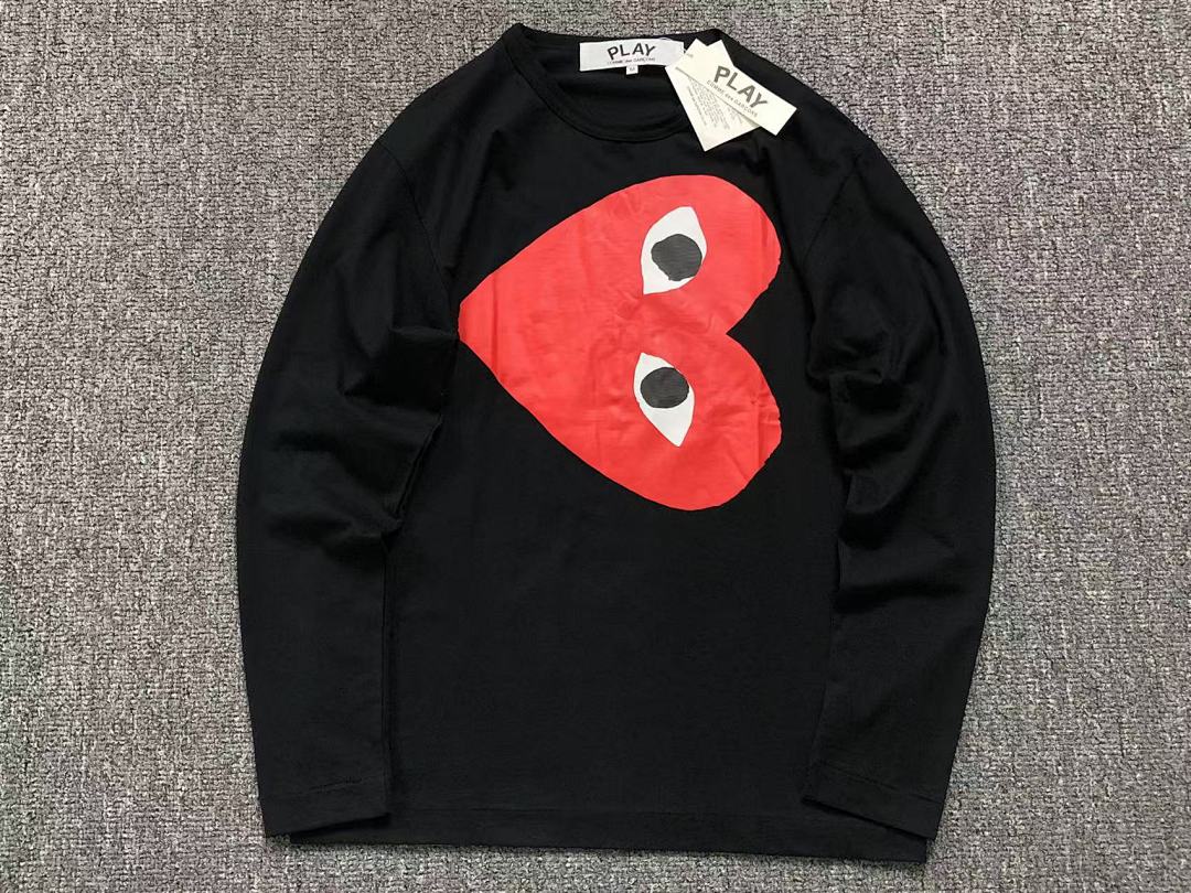 Comme des Garcons 128 CDG LONG - Image 5