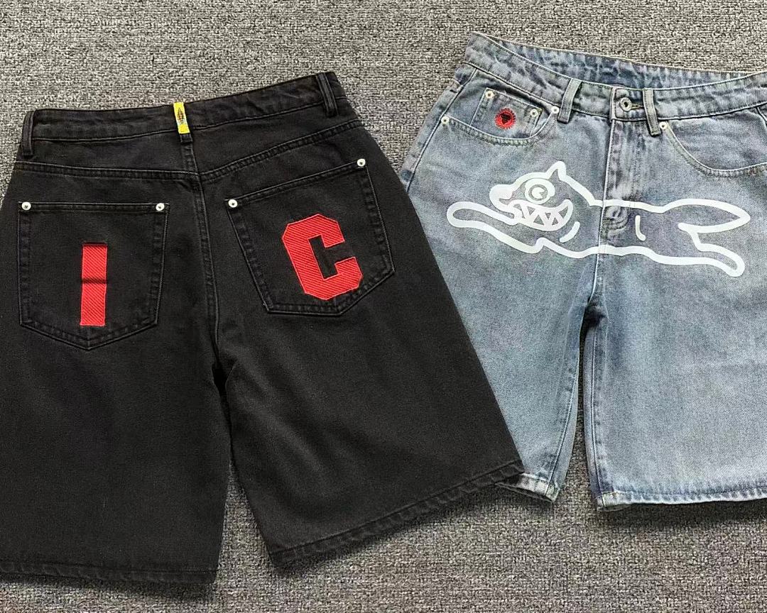 Icecream 165 IC⭐⭐R⭐AM SHORTS 3205183917 (Im 170Cm 60Kg I Wear Size S In The Phot) - Image 6