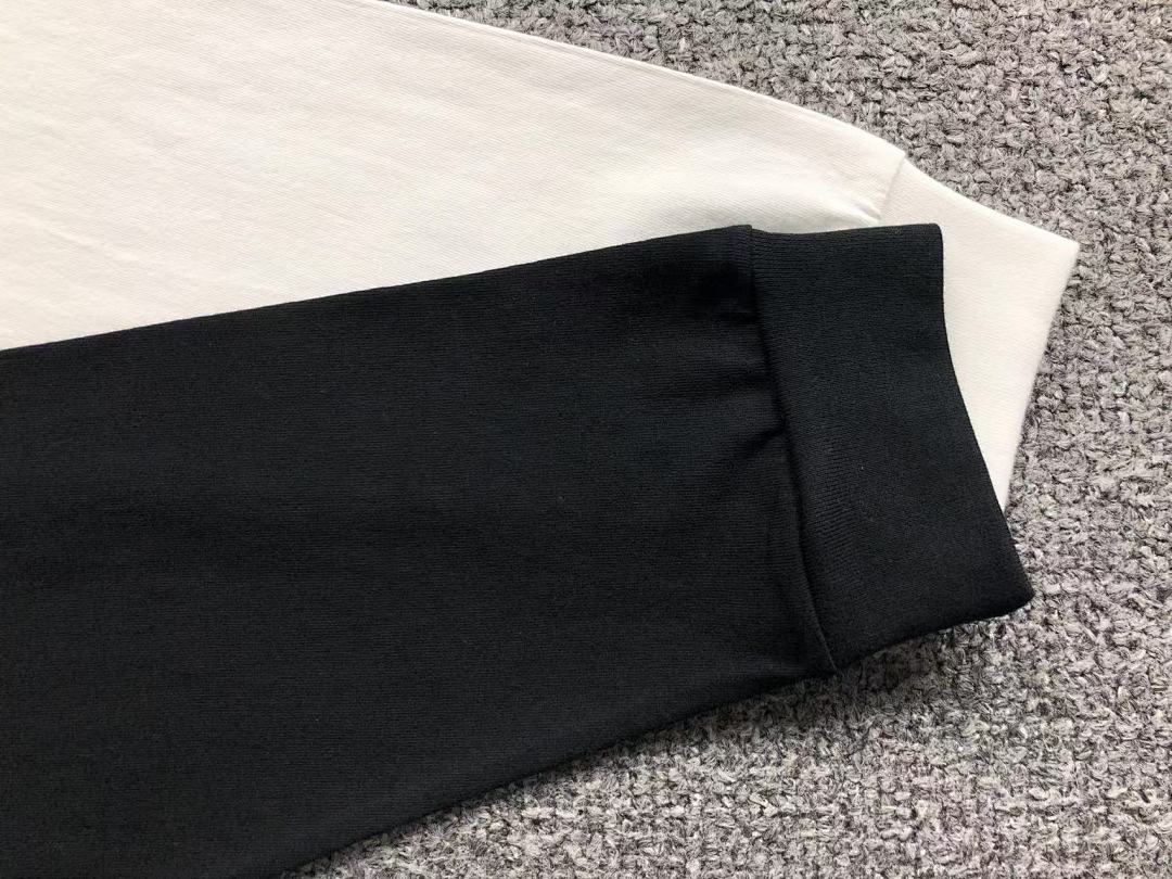 Supreme 95 S⭐⭐R⭐⭐E LONG SLEEVED 581214123 (Im 170Cm 60Kg I Wear Size S In The Phot) - Image 16