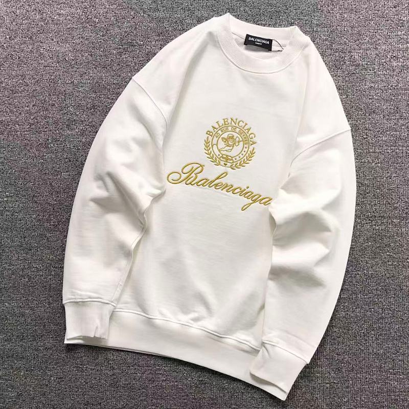 Balenciaga 118 B⭐L⭐⭐⭐IA⭐A HOODIE 510201281 (Im 170Cm 60Kg I Wear Size S In The Phot), photo 1