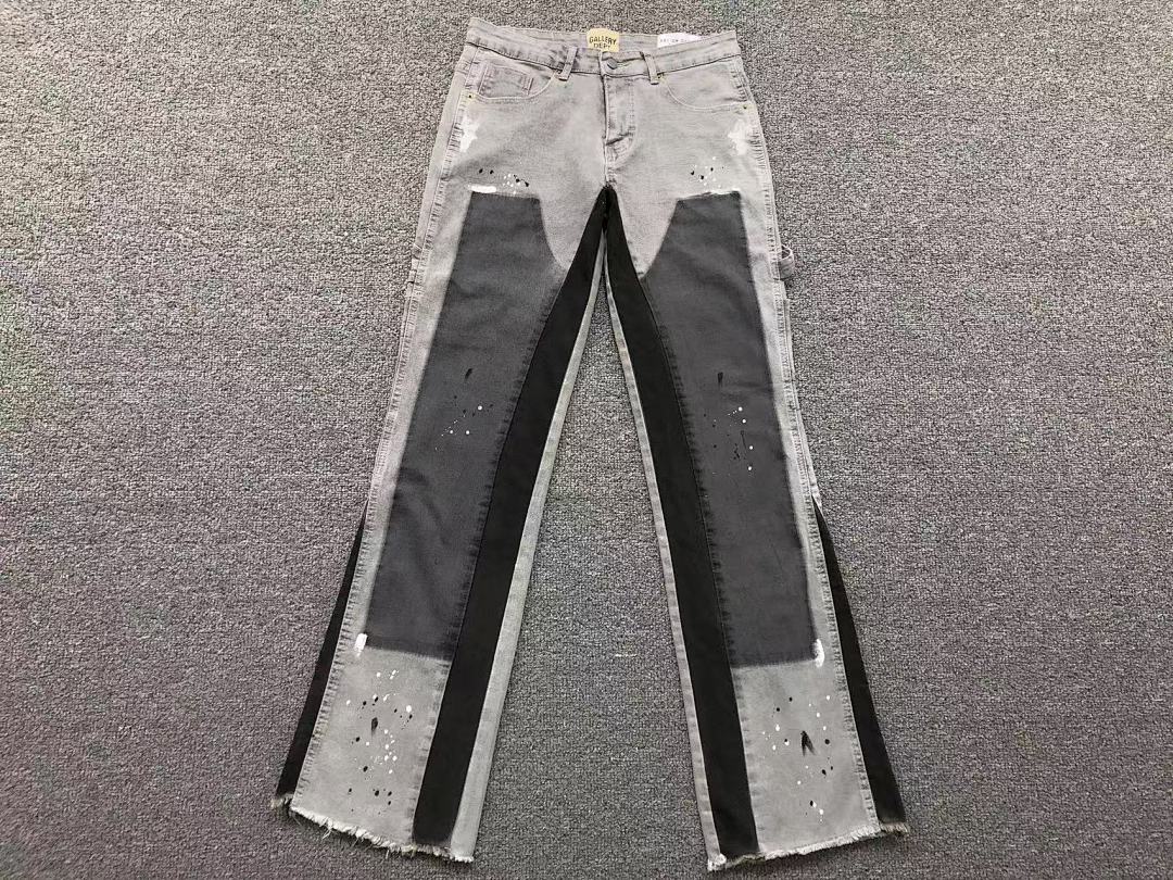 Gallery Dept 158 GALLERY DEPT TROUSERS 3103240553 (Im 170Cm 60Kg I Wear Size S In The Phot) - Image 5