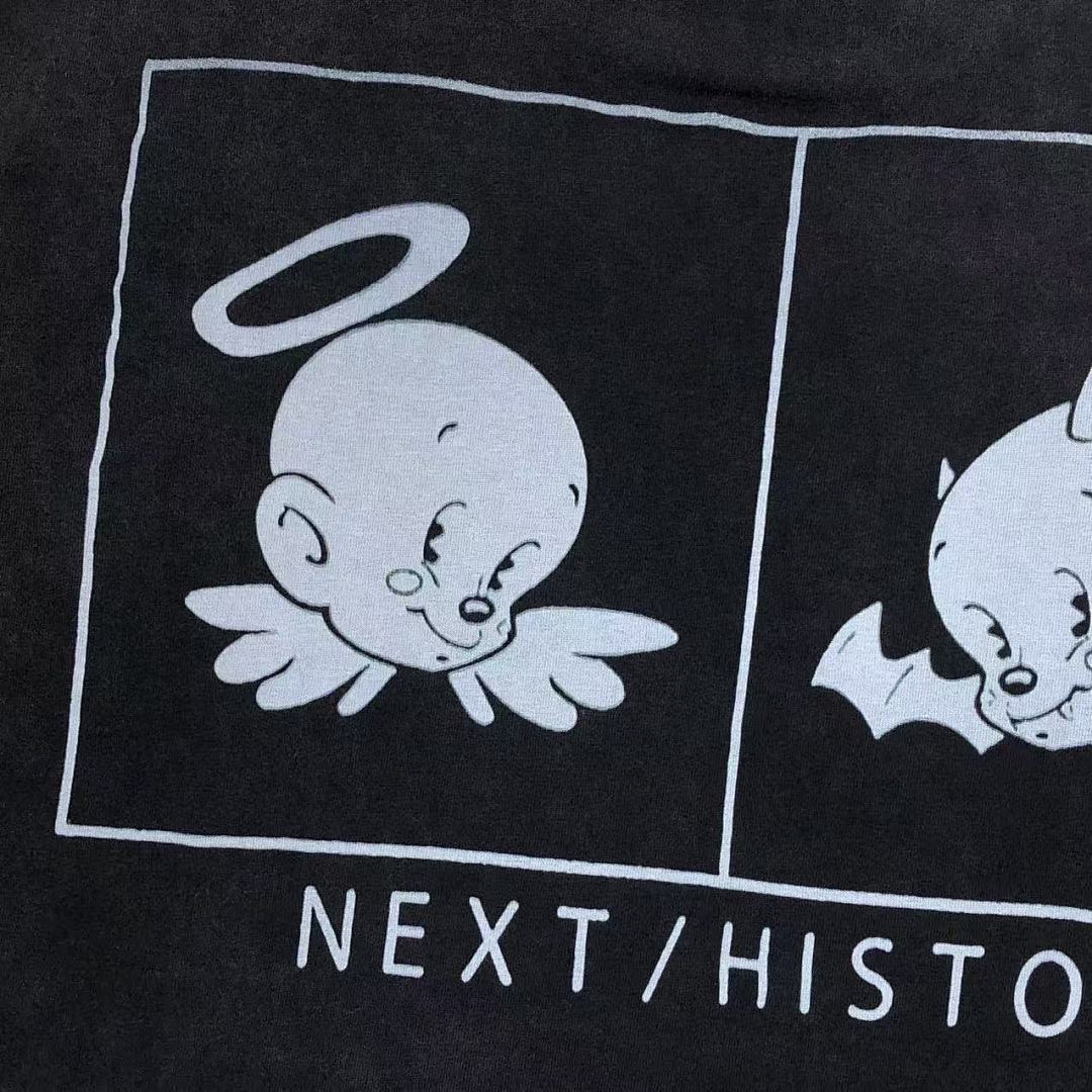 Chanel 115 SAINT MICHAEL T-SHIRT - Image 12