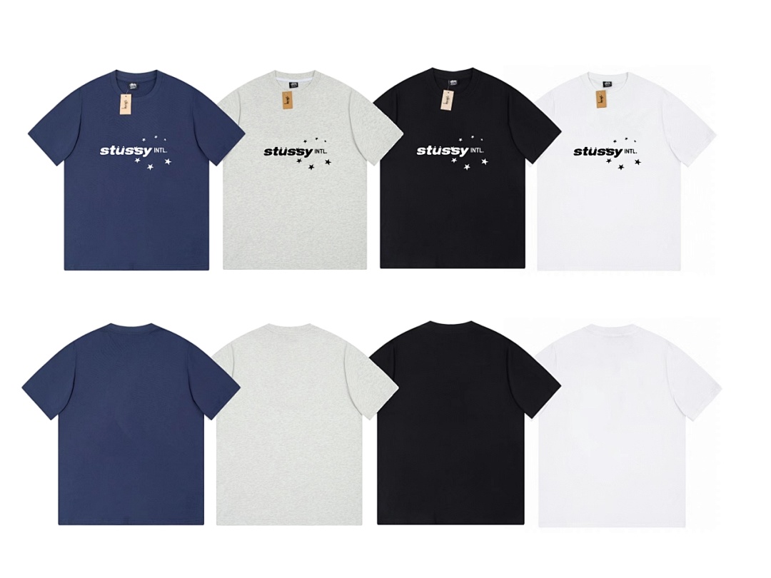 Stussy 88 STUSSY T-SHIRT