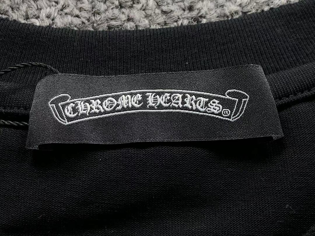 Comme des Garcons 125 C⭐⭐OME HE⭐⭐TS T-SHIRT 3203211717 (Im 170Cm 60Kg I Wear Size S In The Phot) - Image 21