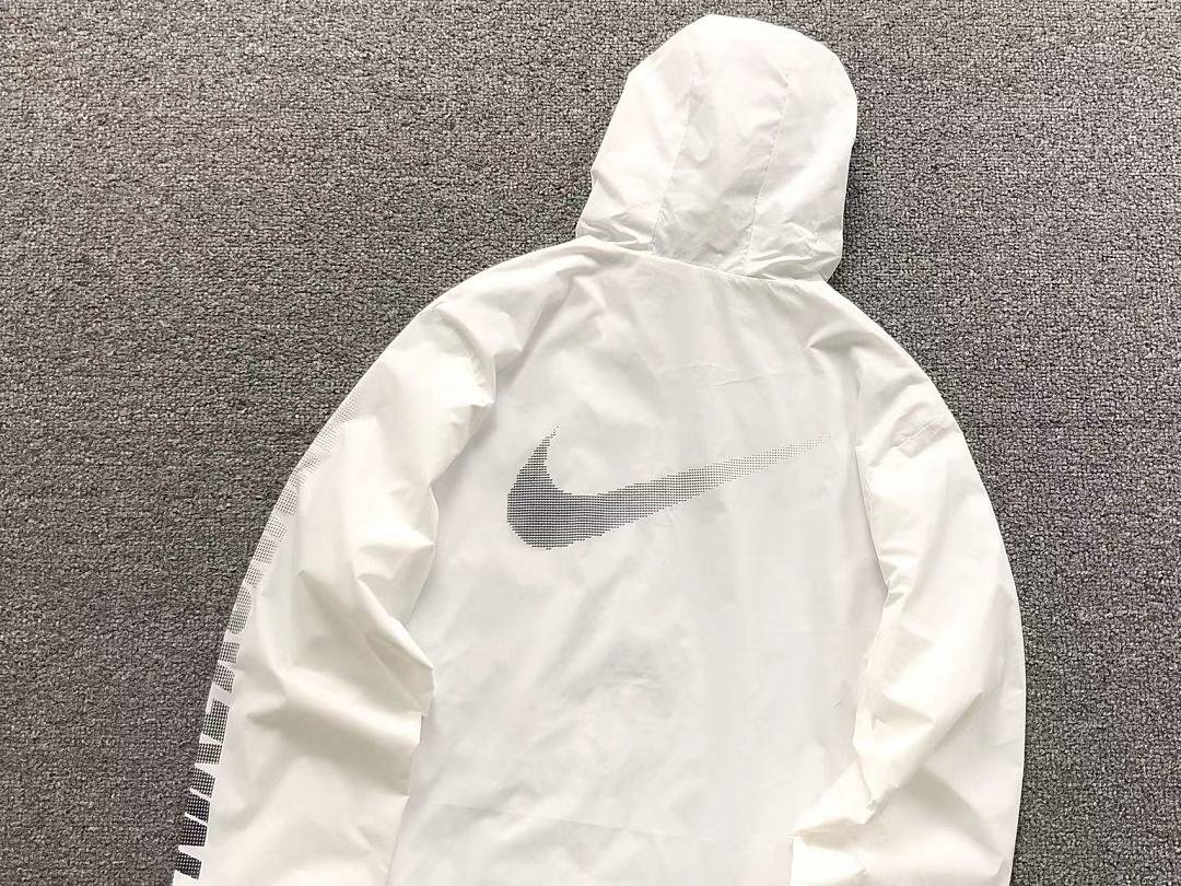Nike 168 N⭐K⭐ JACKET 4205130777 (Im 170Cm 60Kg I Wear Size L In The Phot) - Image 11