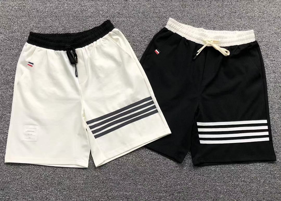 Thom Browne 115 THOM BROWNE SHORTS 3203236220 (Im 170Cm 60Kg I Wear Size L In The Phot) - Image 6