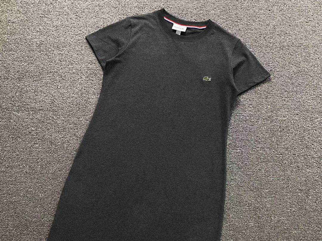 Lacoste 128 LACOSTE LONG SKIRT FEMAIE - Image 7