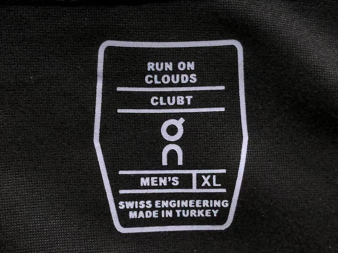 On Running 188 ON HOODIE 2207310404 (Im 170Cm 60Kg I Wear Size XL In The Phot) - Image 23