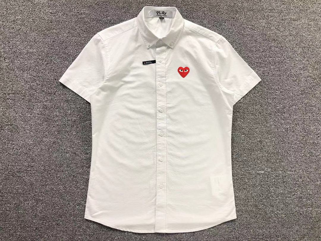 Comme des Garcons 138 CDG SHIRT 213061817 (Im 170Cm 55Kg I Wear Size S In The Phot) - Image 7