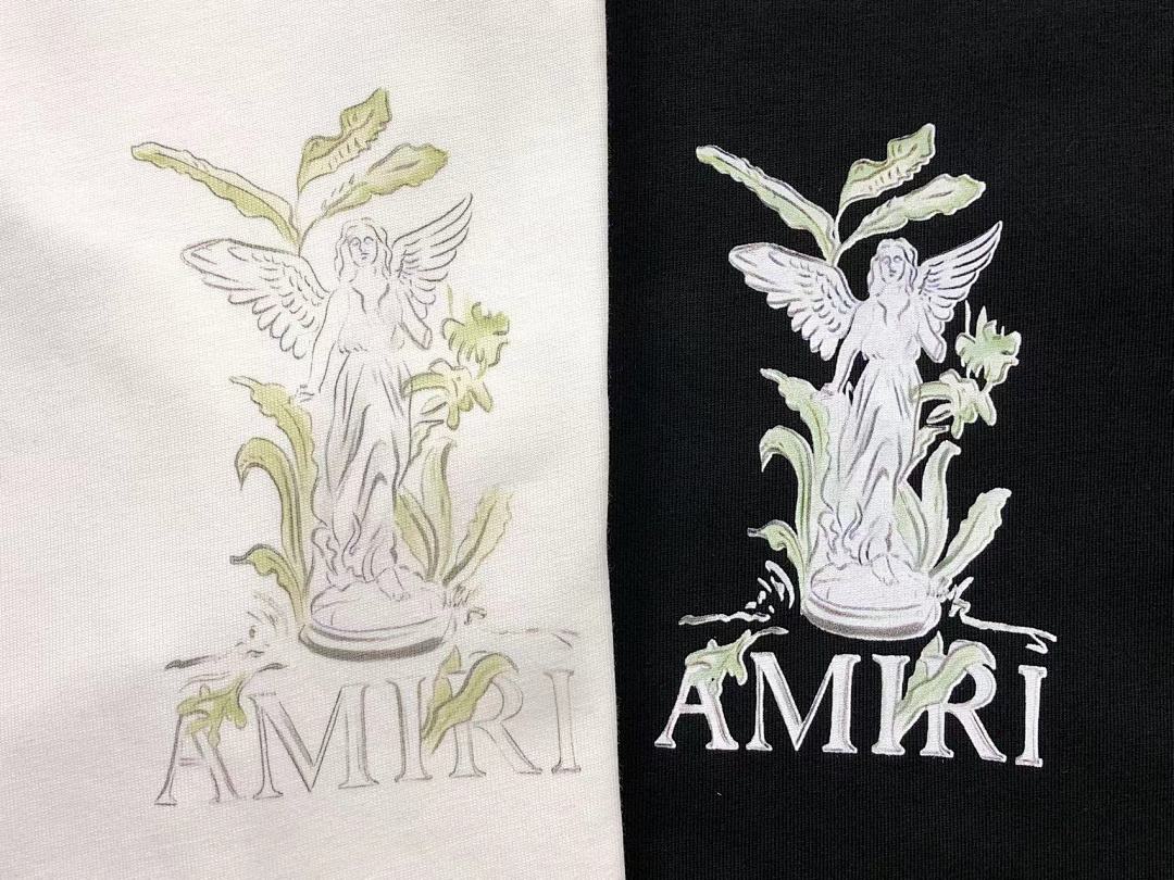 AMIRI 85 AMIRI T-SHIRT 3103040232 (Im 170Cm 55Kg I Wear Size M In The Phot) - Image 18