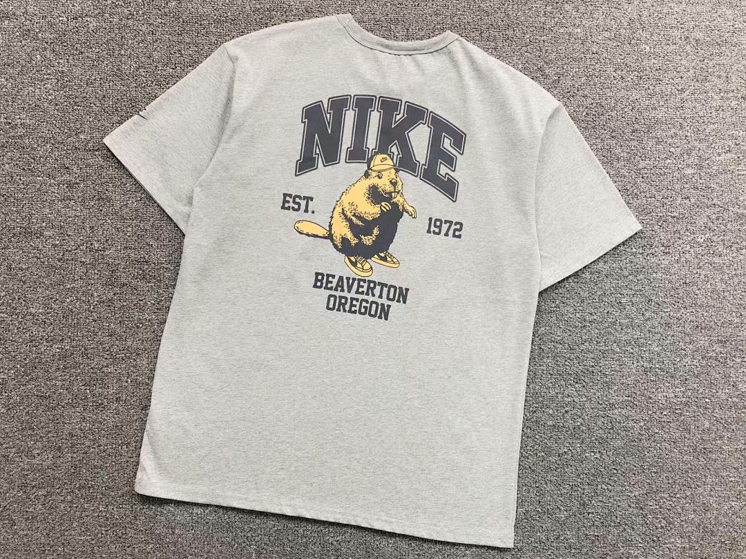 Nike 108 N⭐K⭐ T-SHIRT 3104261819 (Im 170Cm 60Kg I Wear Size L In The Phot) - Image 8