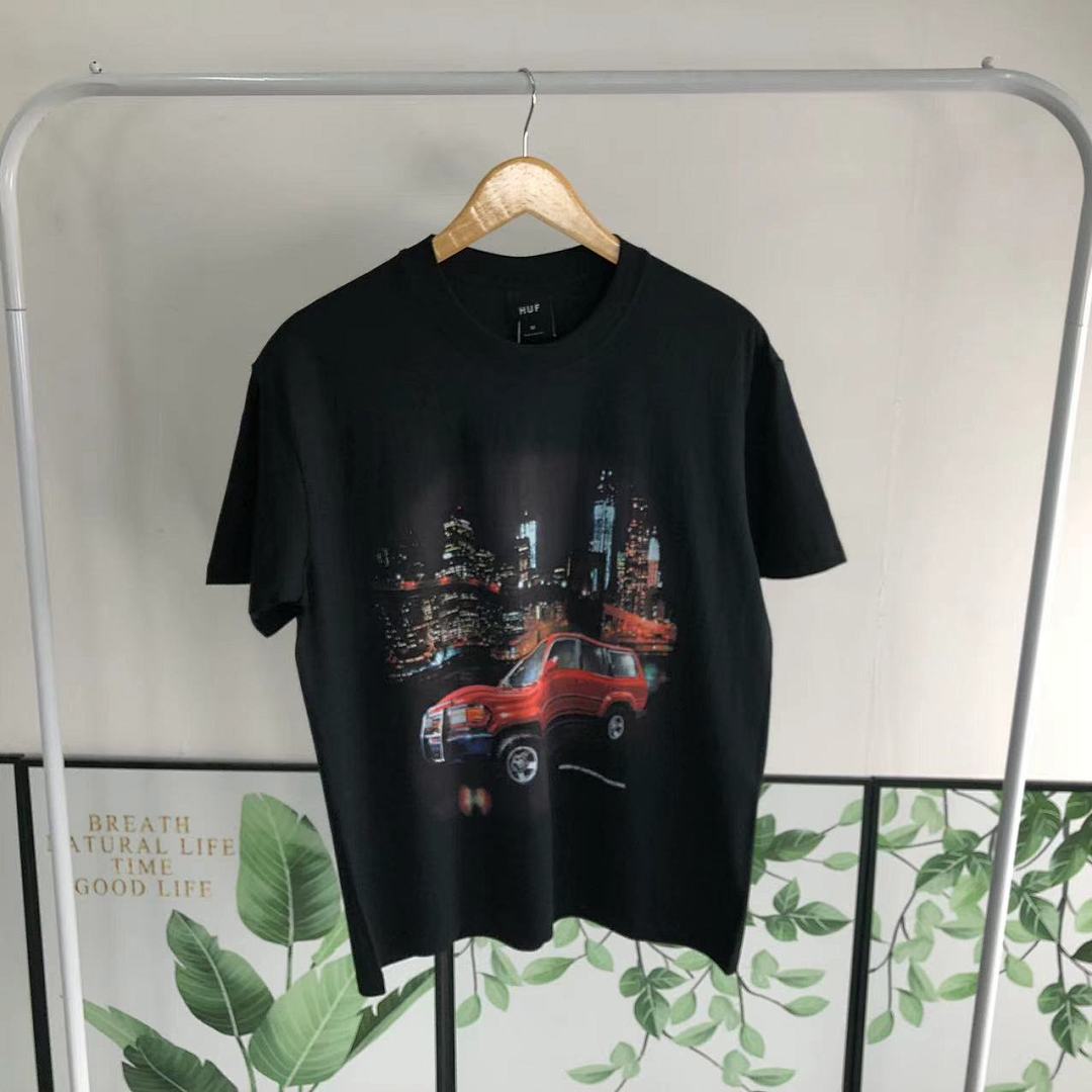 HUF 78 HUF T-SHIRT - Image 20