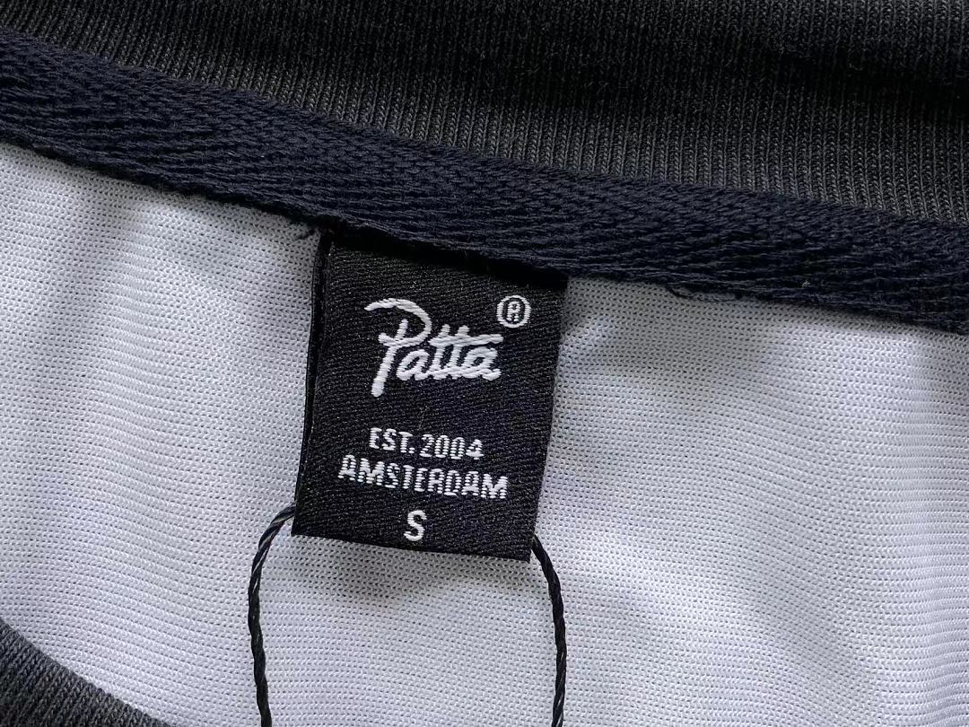 Patta 98 P⭐TT⭐ LONG SLEEVED 1251332175 (Im 170Cm 60Kg I Wear Size S In The Phot) - Image 21