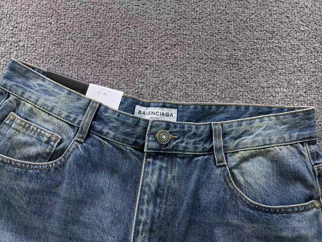 Balenciaga 225 B⭐L⭐⭐⭐IA⭐A - Image 16