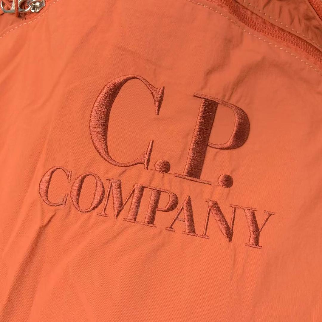 C.P. Company 95 CP BAG 1107190713 (Long 29CM* Wide 6CM* High 41CM) - Image 13