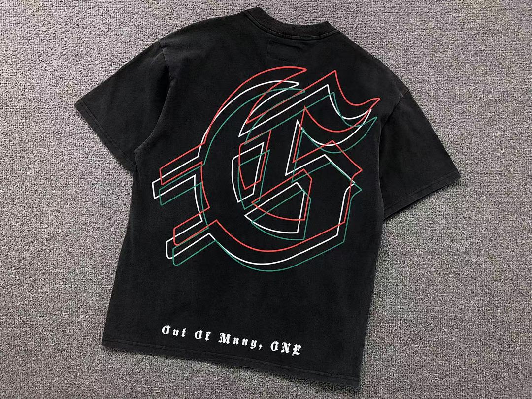 Godspeed 115 GO⭐S⭐E⭐D T-SHIRT 503143317 (Im 170Cm 60Kg I Wear Size S In The Phot) - Image 11