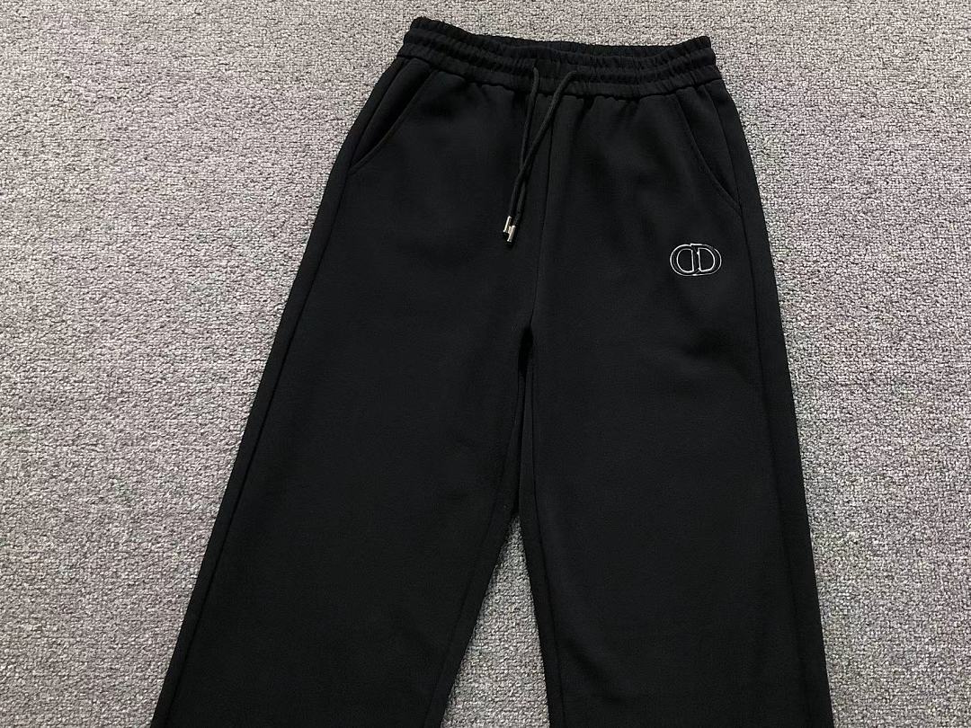 Dior 175 D⭐O⭐ TROUSERS 3208290917 (Im 170Cm 60Kg I Wear Size S In The Phot) - Image 10