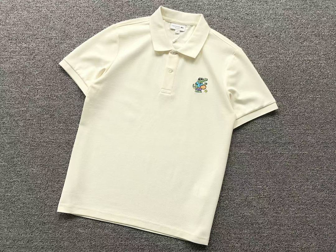 Lacoste 135 LACOSTE POLO 1104294008 (Im 170Cm 60Kg I Wear Size S In The Phot) - Image 8
