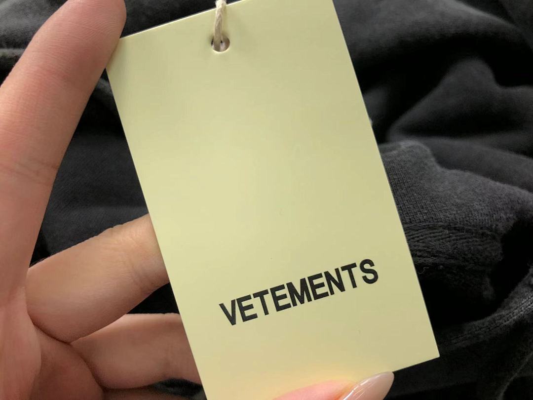 Vetements 285 VETEMENTS - Image 21