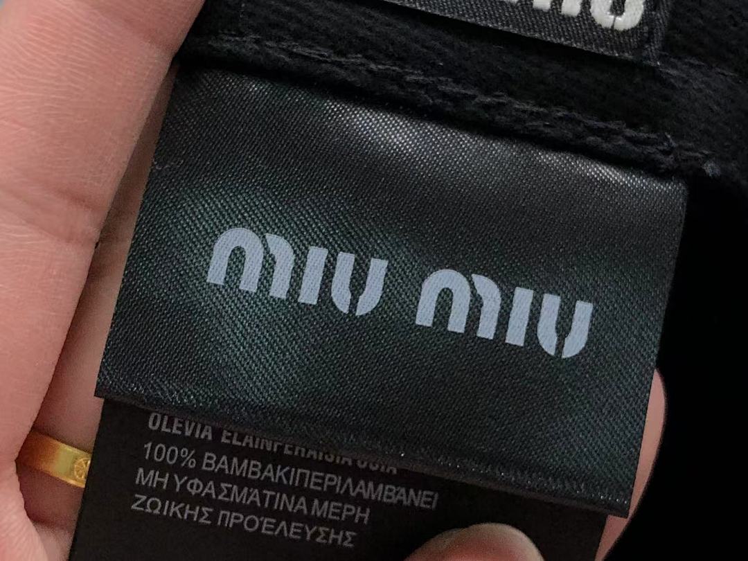 Miu Miu 75 M⭐U - Image 25