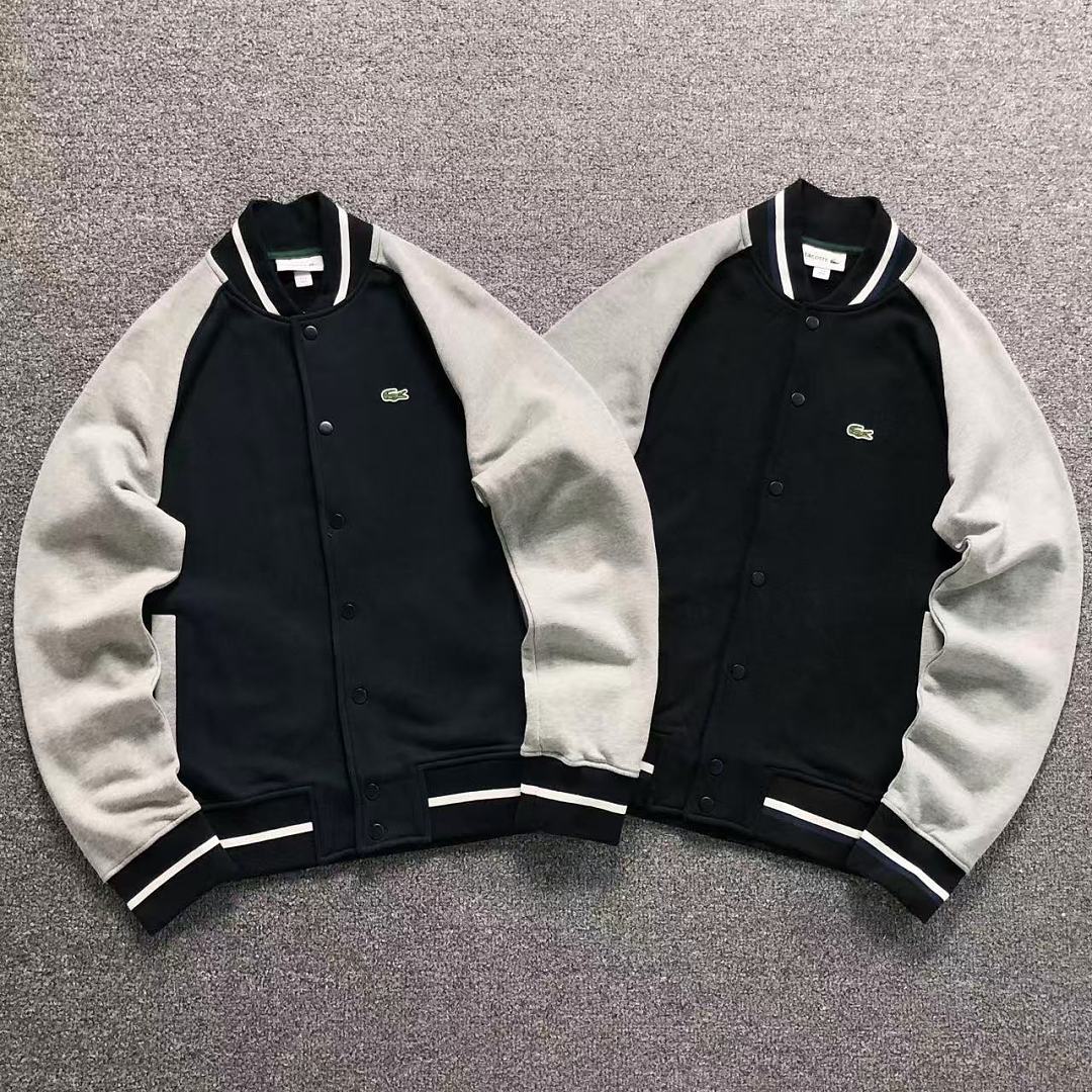 Lacoste 188 LACOSTE HOODIE 128250408 (Im 170Cm 60Kg I Wear Size S In The Phot)