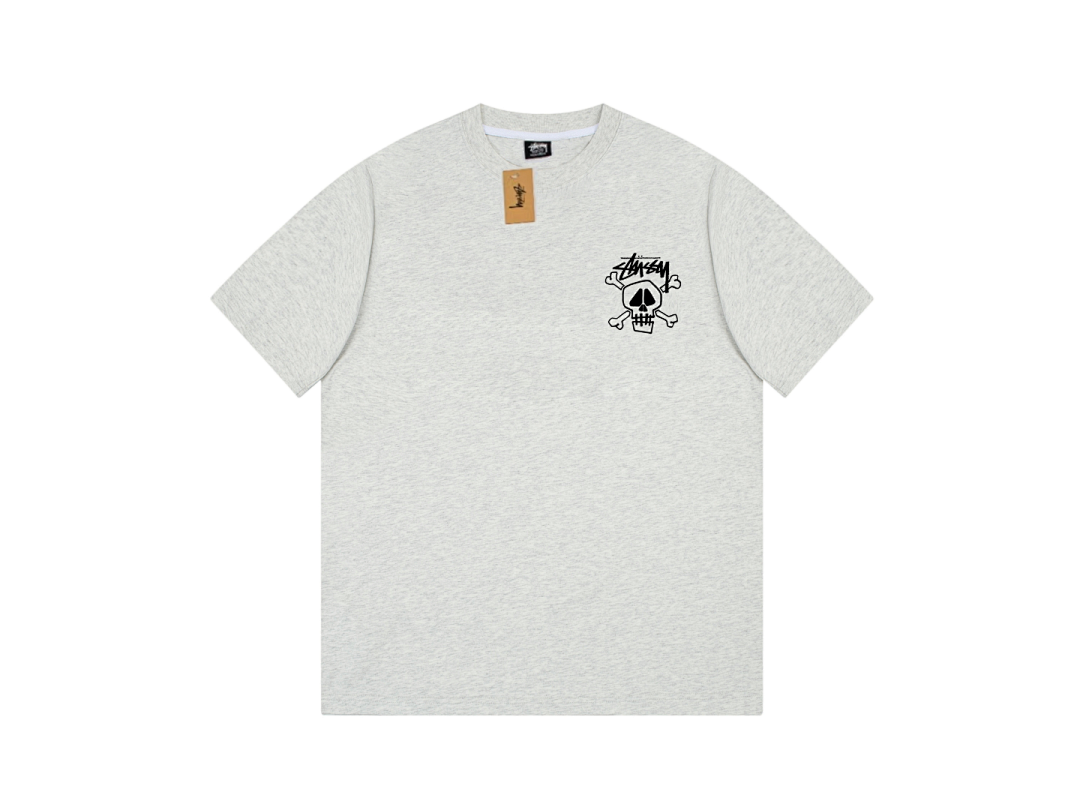 Stussy 85 STUSSY T-SHIRT - Image 11