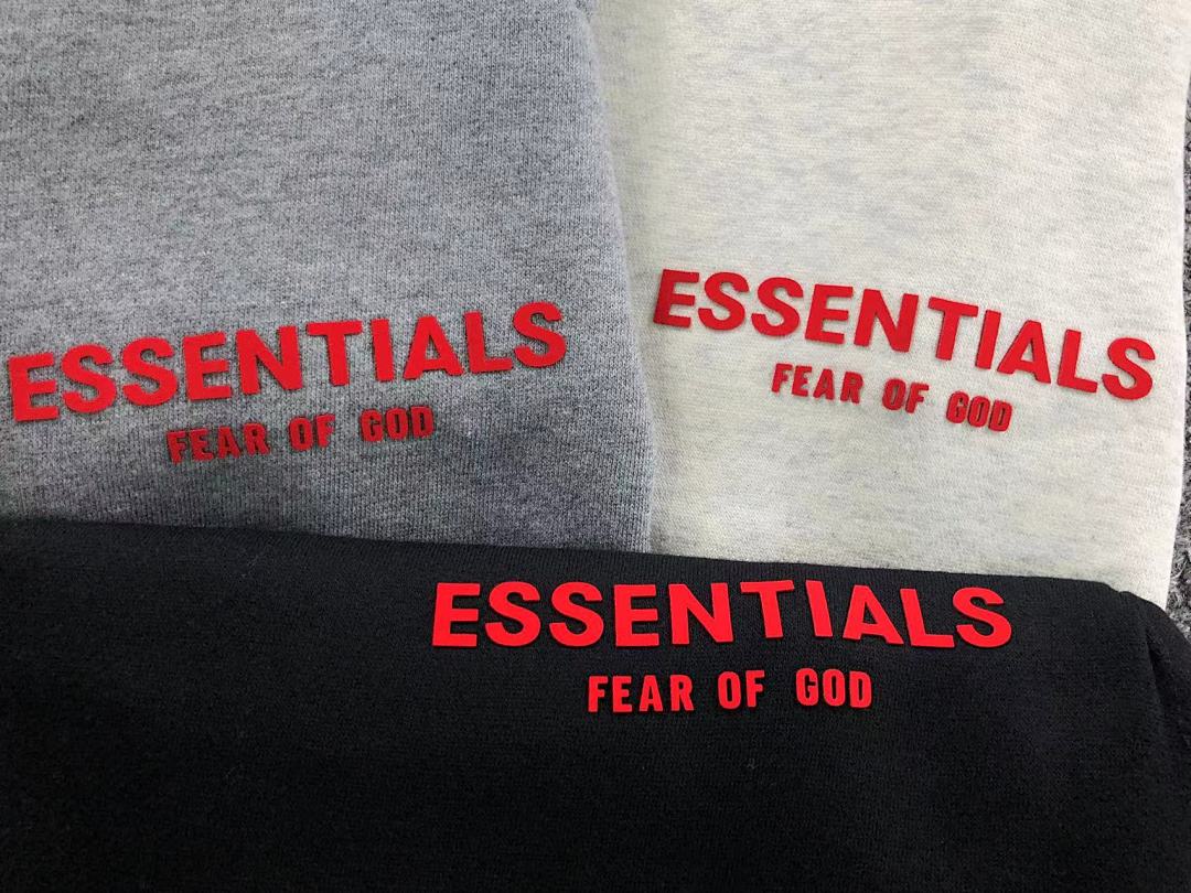 Fear of God 168 FOG TROUSERS 3112301117 (Im 170Cm 60Kg I Wear Size S In The Phot) - Image 14