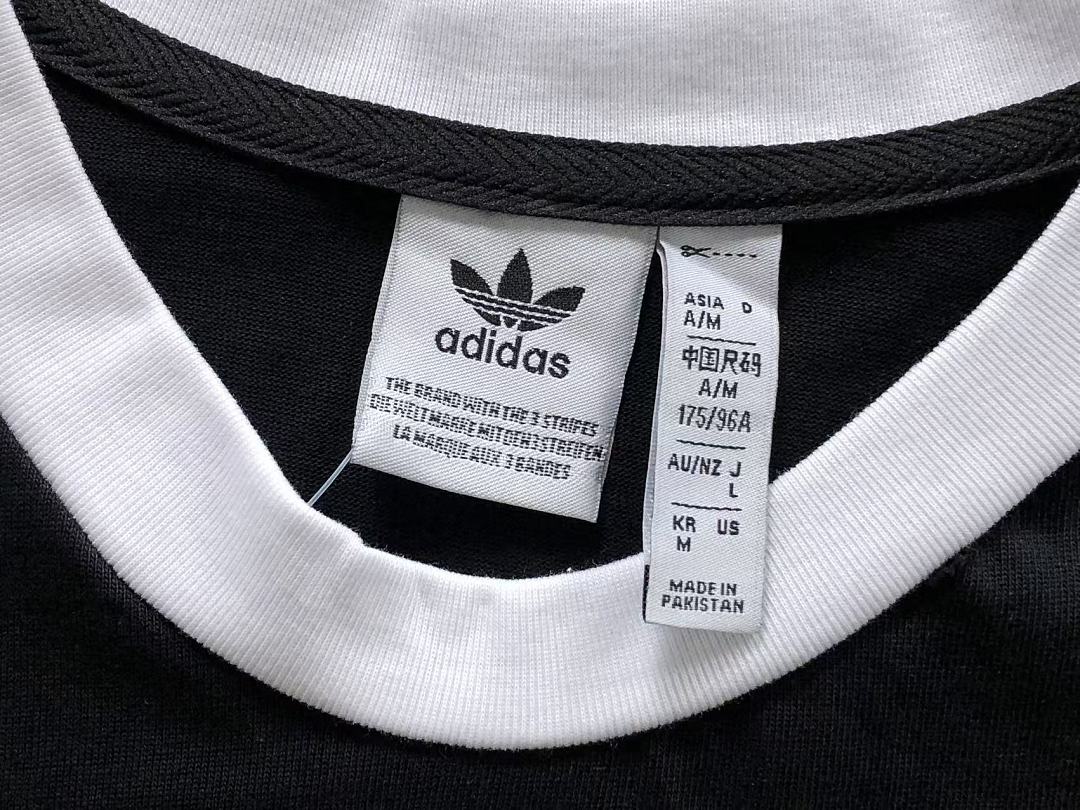 Adidas 108 A⭐I⭐AS T-SHIRT 12620535 (Im 170Cm 60Kg I Wear Size M In The Phot) - Image 22