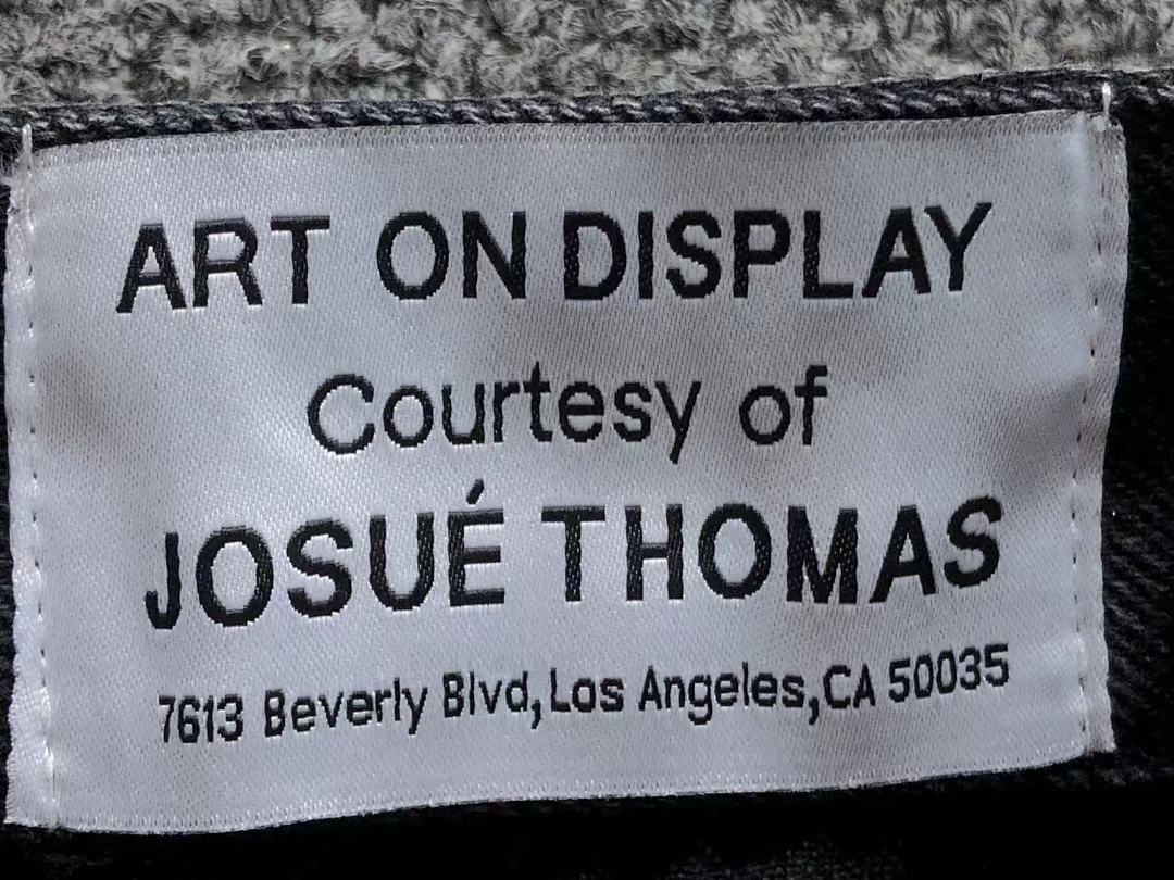 Gallery Dept 215 GALLERY DEPT TROUSERS 3110070417 (Im 170Cm 60Kg I Wear Size S In The Phot) - Image 26